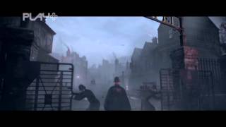 The Order: 1886 First Look