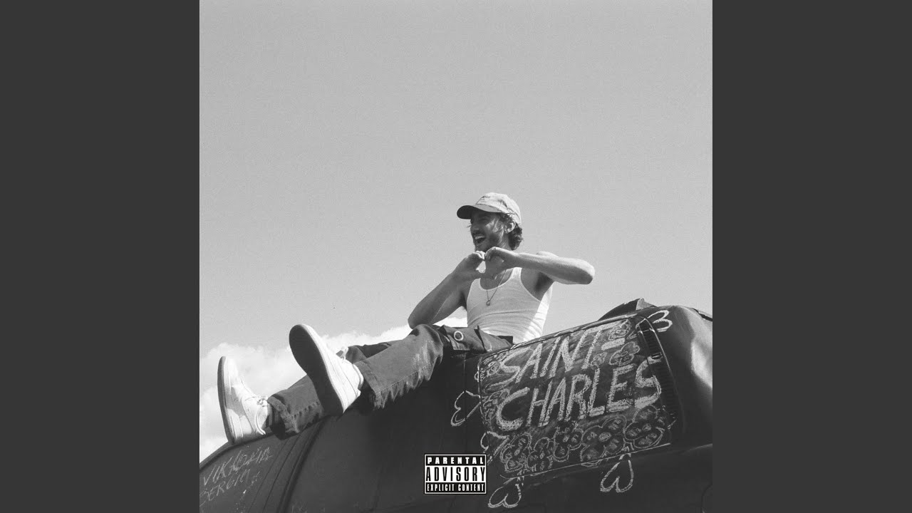 Saint Charles Rapper Saint-Charles - YouTube