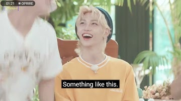 stray kids