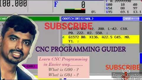 CNC PROGRAMMING IN KANNADA G CODES EXPLANATION IN KANNADA - HOW TO USE G CODES? Details in Kannada