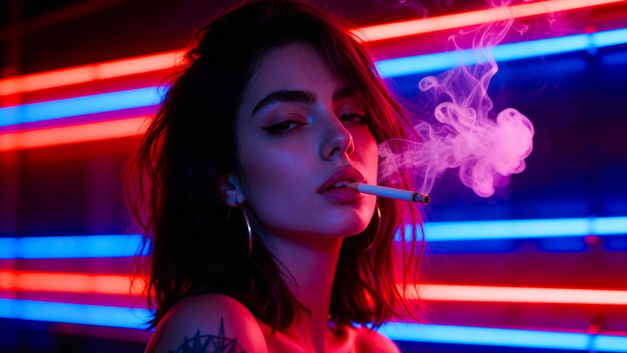 Smoke Rave Deep House Smoke Session | Chill Beats for Your Ultimate Relaxing Night ...