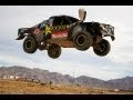 Traxxas TORC / Lucas Oil Off Road Racing Inspiration - Slow motion