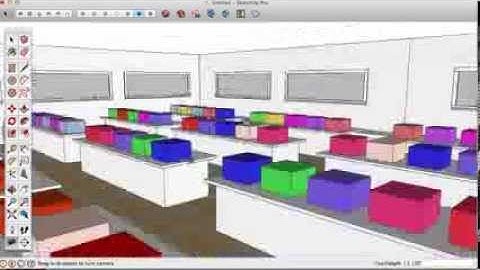 SketchUp - Select 