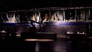 Saab Independence Day 2011 - in 189 seconds