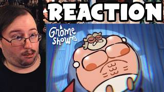 Famous Gor's "MORE GNOME SHOW ??? by Cas van de Pol" REACTION (DAMN HE BIG!) Profile
