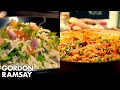 Gordon's Guide To Rice | Gordon Ramsay
