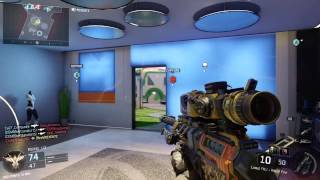 BO3 EPIC REVENGE JUMPING QUICK/DRAG SCOPE ON NUKETOWN