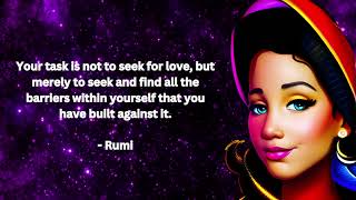 Unleashing the Power of Love: Breaking Down Barriers Within Ourselves
