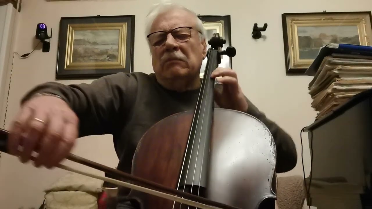 Il canto degli uccelli