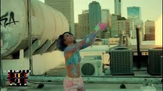 Vibe - Chriseanrock official video