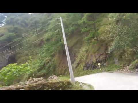 Road To Philex Mines 13/9/2025 @tiwalalangtv