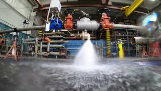 Zurn Wilkins FCIS Connected Backflow Preventer Product Demonstration