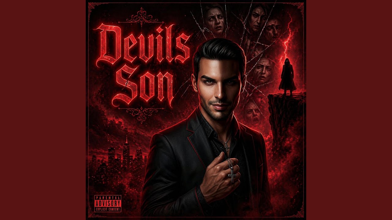 Watch Devils Son on YouTube Watch Devils Son on YouTube