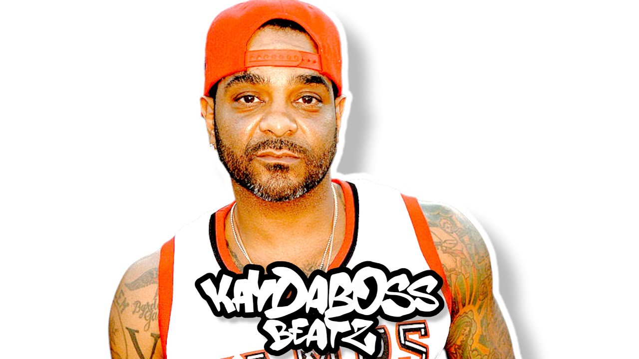 Fabolous x Dave East x Vado Type Beat 'U Heard' Prod By KayDaBoss Jim Jones Type Beat 2022