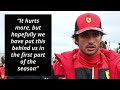 Alonso Reveals Honest Truth About Winning In F1