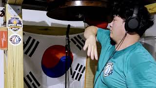 Friend (친구여) - Cho PD (조PD), Insooni (인순이) [Speed Bag Cover]