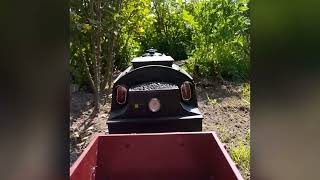 De Tuinspoorbaan - Dtsb 2023-05