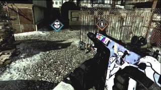 2nd Map Freight Proof