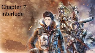 Valkyria Chronicles 4 Chapter 7/interlude the other kai