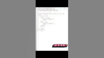Left triangle pascal’s pattern #Python #css #html #mysql #git&github #task #challenge #coding #code