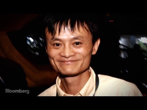 Video: Miliardář Alibaba Jack Ma říká, že byl skutečně šťastnější, když získal pouze 12 dolarů měsíčně