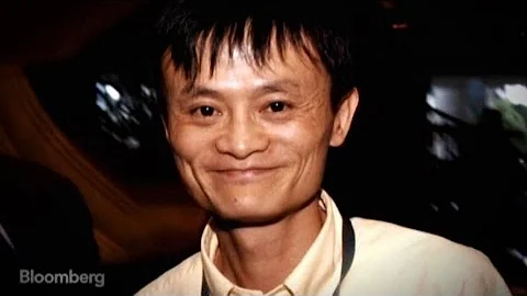 Get to Know Jack Ma, the Billionaire Behind Alibaba - DayDayNews