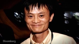 Get to Know Jack Ma, the Billionaire Behind Alibaba