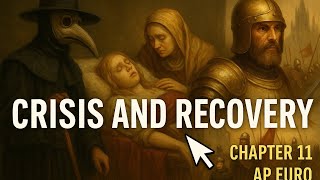 Chapter 11 AP Euro for dummies 