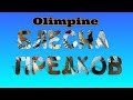 ✅Уловистая блесна Таурагского завода Olimpine