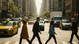 The Unseen Influence of Traffic Light Algorithms