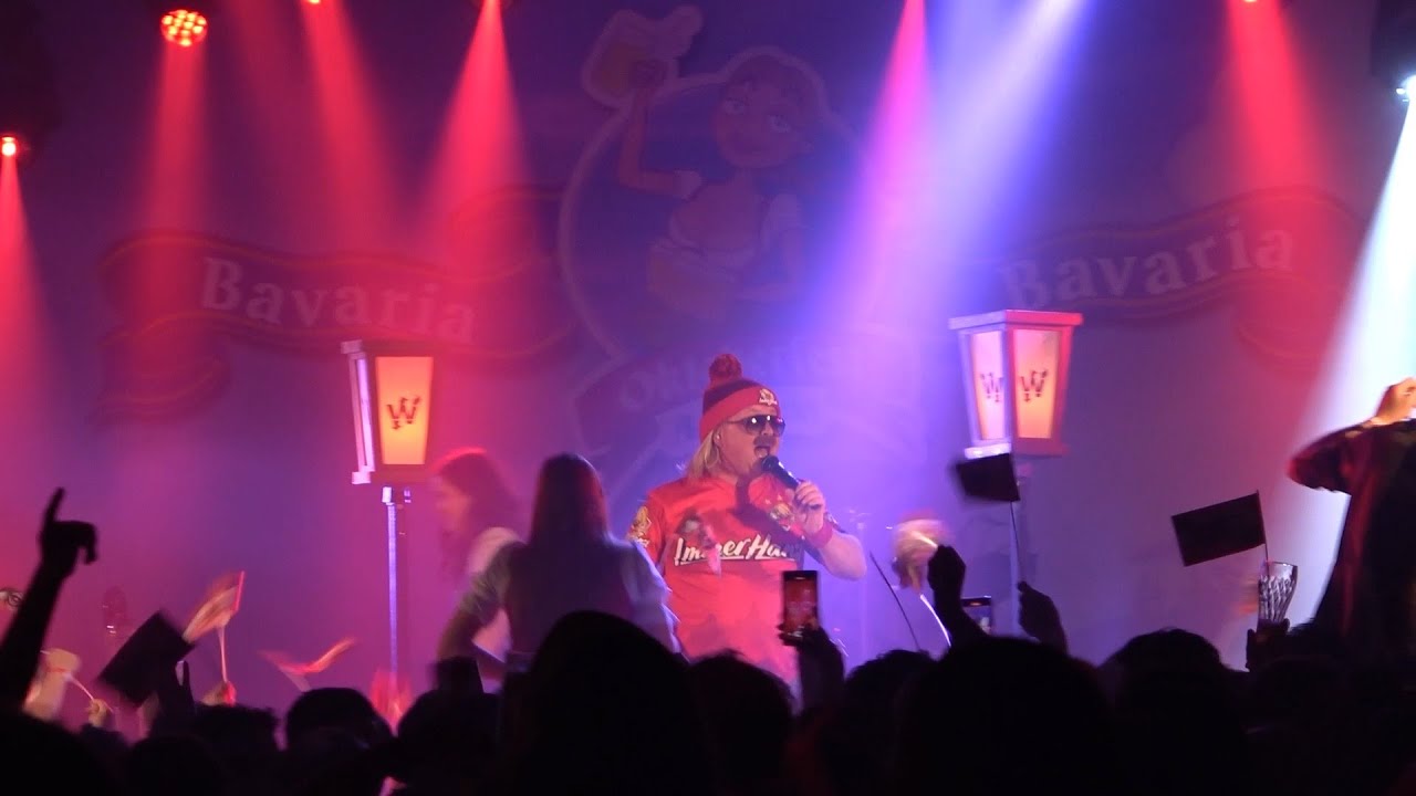 Oktoberfest Aarle-Rixtel 2022