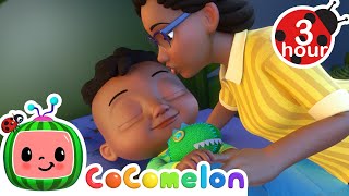 Good Night World Lullaby + More | CoComelon - It's Cody Time | Songs for Kids & Nursery Rhymes screenshot 5