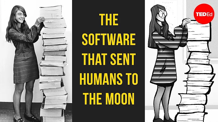 NASAs first software engineer: Margaret Hamilton -...