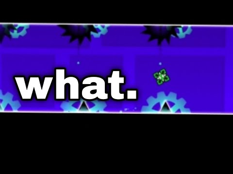 TrollerFunk: Teaser 1 - Geometry Dash