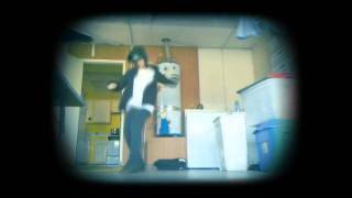 Messinq Around Sesh ! (: