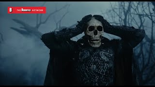 Random Villain Defeats Xviii