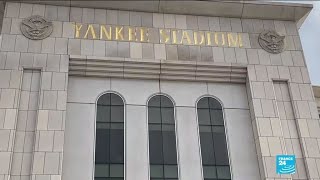 Le Yankee Stadium de New York devient un centre de vaccination pour les plus défavorisés