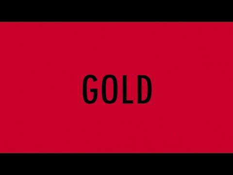 Das Moon — DAS MOON - GOLD