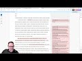 ENG 304 - Example Discipline Paper Walkthrough