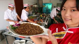 Entomofagia Saiba Mais Sobre Insetos Como Fonte De Alimento.uma Realidade Cada Vez Mais Comum...