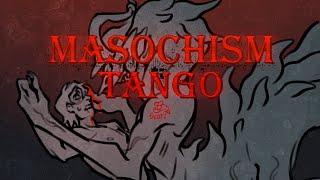 Video thumbnail of "Masochism Tango | PMV [Blood, kink warning]"