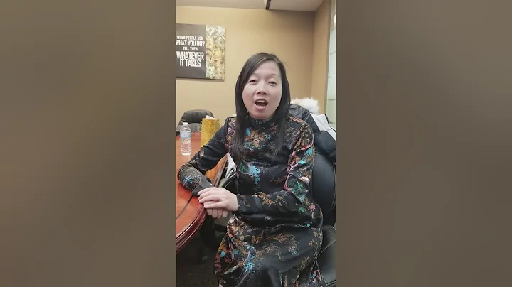 Jennie Chen testimonial on coaching with Kim Orlesky