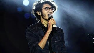 Sanjith hegde kannanchina e matali. Unplugged version