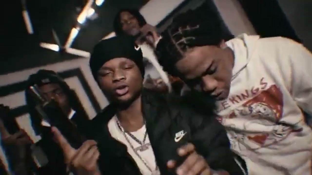 [FREE] Chuckyy x YFG Fatso Type Beat - 'Bloody'