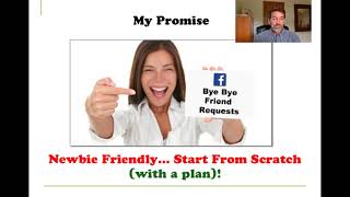 All-New Downline Growth Strategy! Facebook Messenger Marketing. screenshot 4