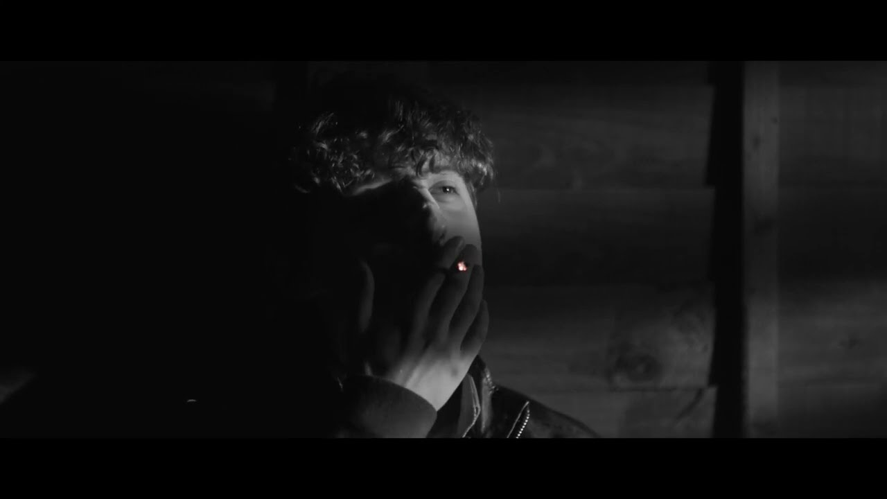 Smokin' Apple