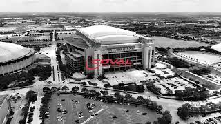 NRG Park Promo