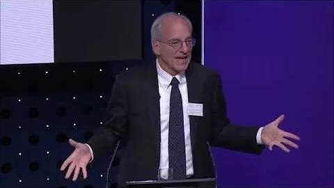 Professor Lawrence Sherman: 'Two cheers for eviden...