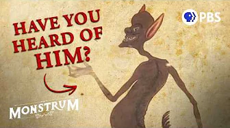 Why This Monster Wants To Destroy the World | Monstrum