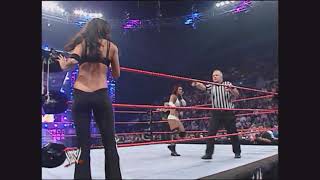 Mickie James 7.11.2005